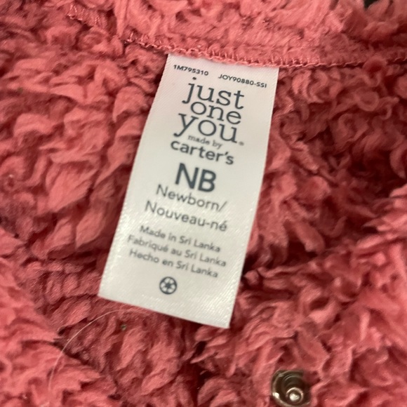 Pink vest - Picture 4 of 5